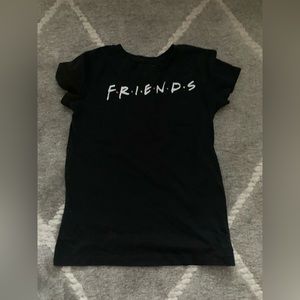 Friends t shirt
